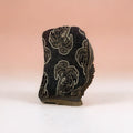 Palm Tree Comfort Cotton Wrap