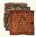 Wanderlust Paisley