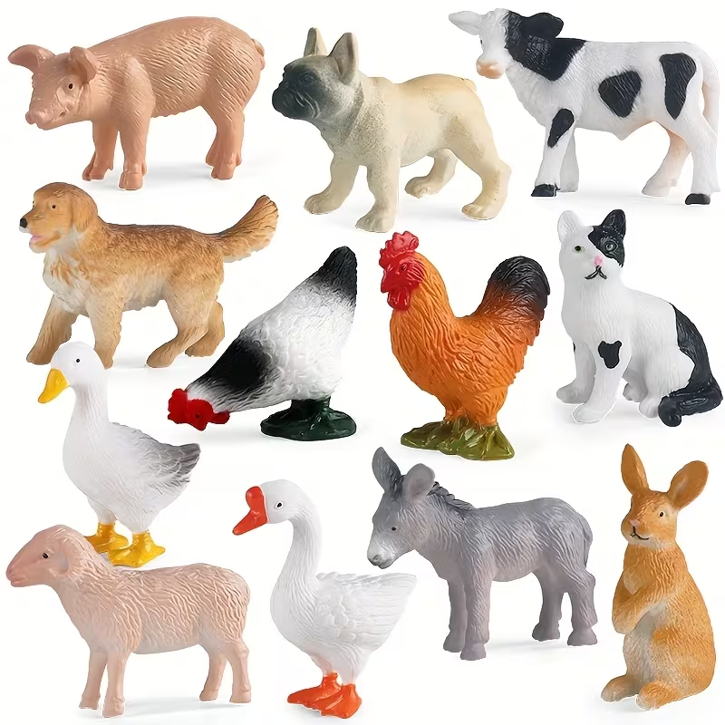 Farm Animals