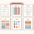 Printed Sheets